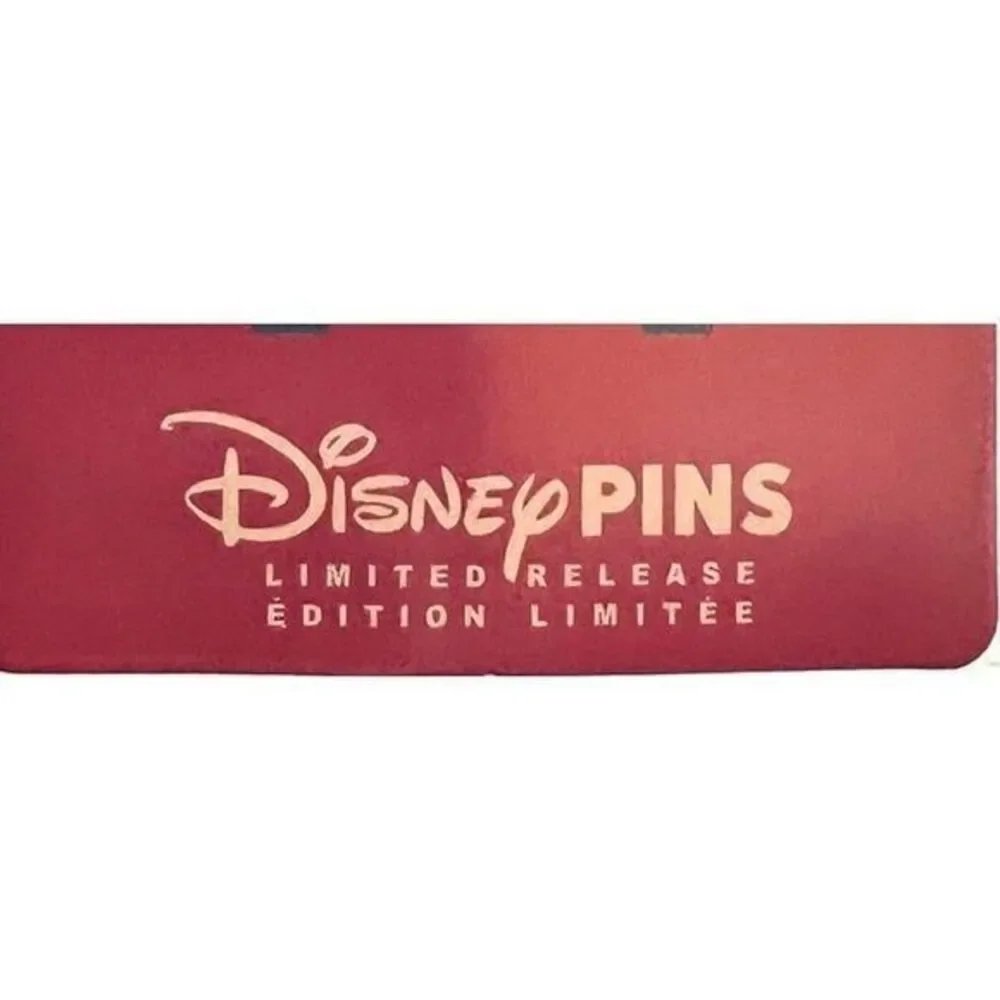 New Disney California Adventure Time‎ to Celebrate Festivals of Holidays Pin